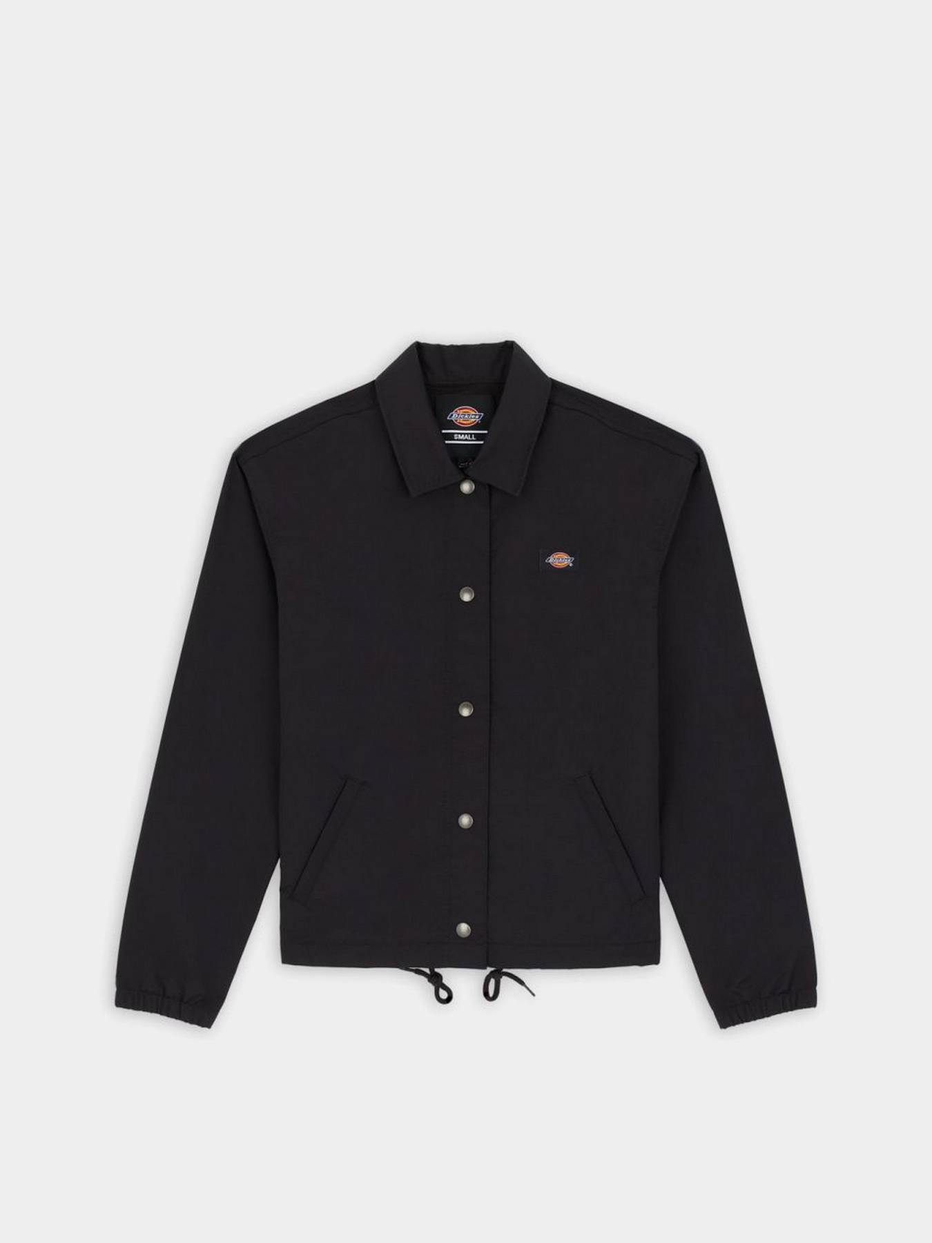 Куртки и дубленки Dickies Oakport Crop модель DK0A4YGWBLK1 Фото