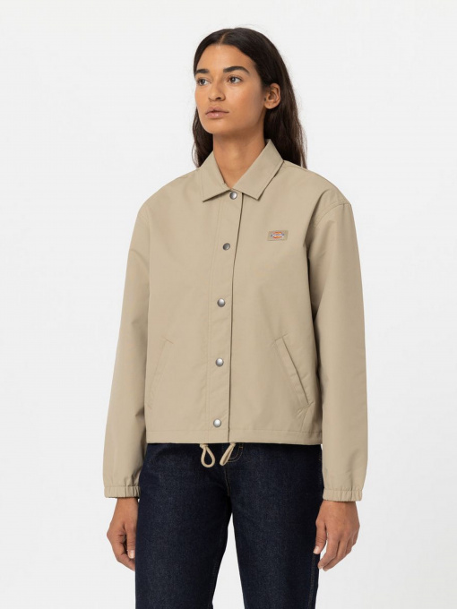 Куртки и дубленки Dickies Oakport Crop модель DK0A4YGWKHK1 Фото