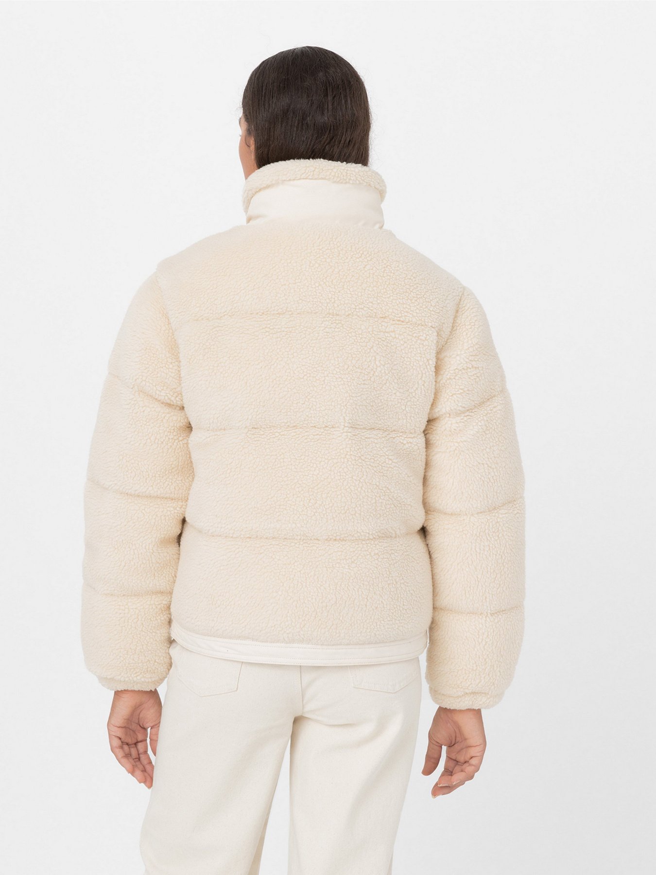 Куртки та дублянки Dickies Mount Hope Puffer модель DK0A4YGYF901 Куртки та дублянки Dickies Mount Hope Puffer модель DK0A4YGYF901 Фото