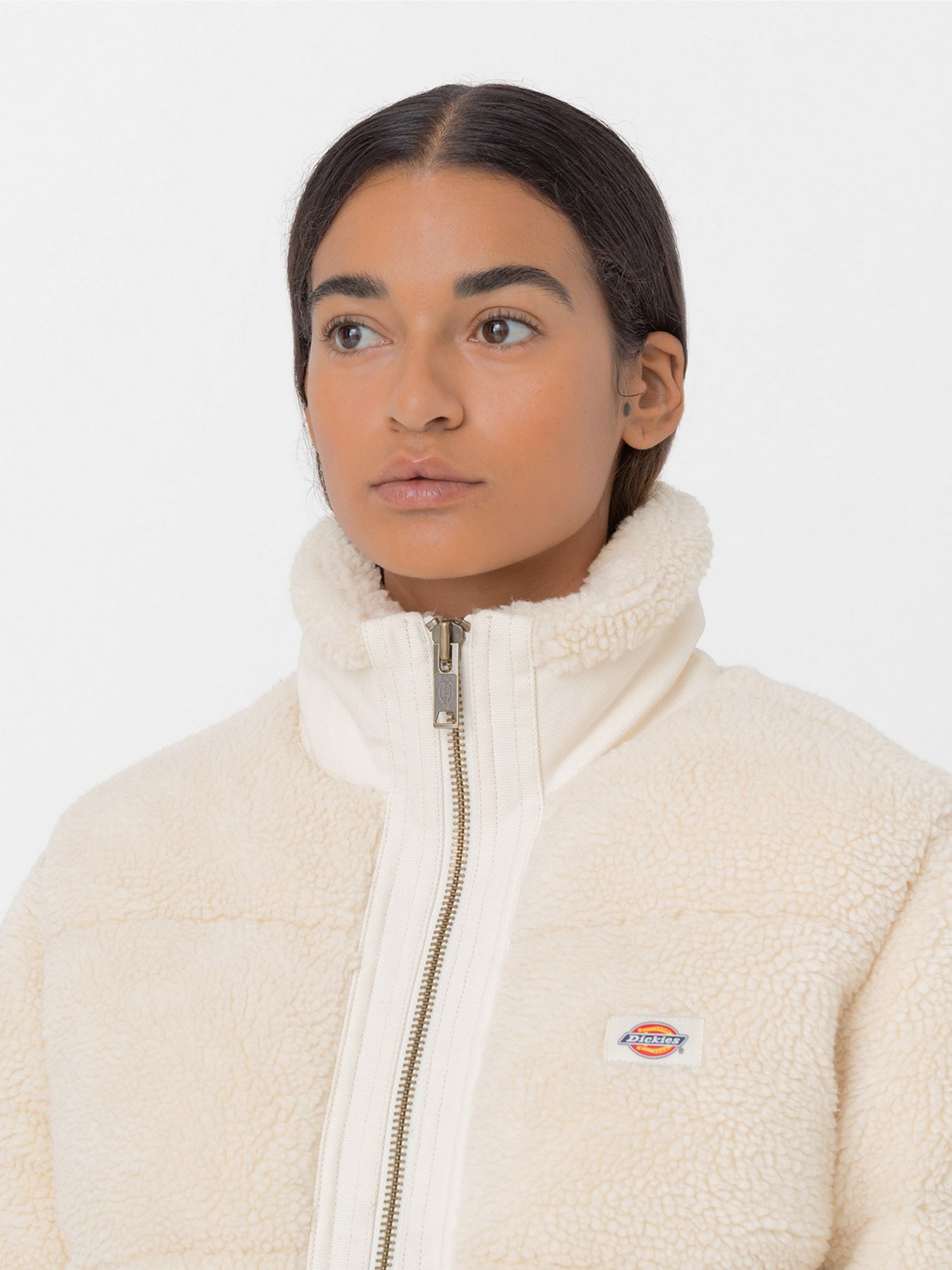 Куртки та дублянки Dickies Mount Hope Puffer модель DK0A4YGYF901 Куртки та дублянки Dickies Mount Hope Puffer модель DK0A4YGYF901 Фото