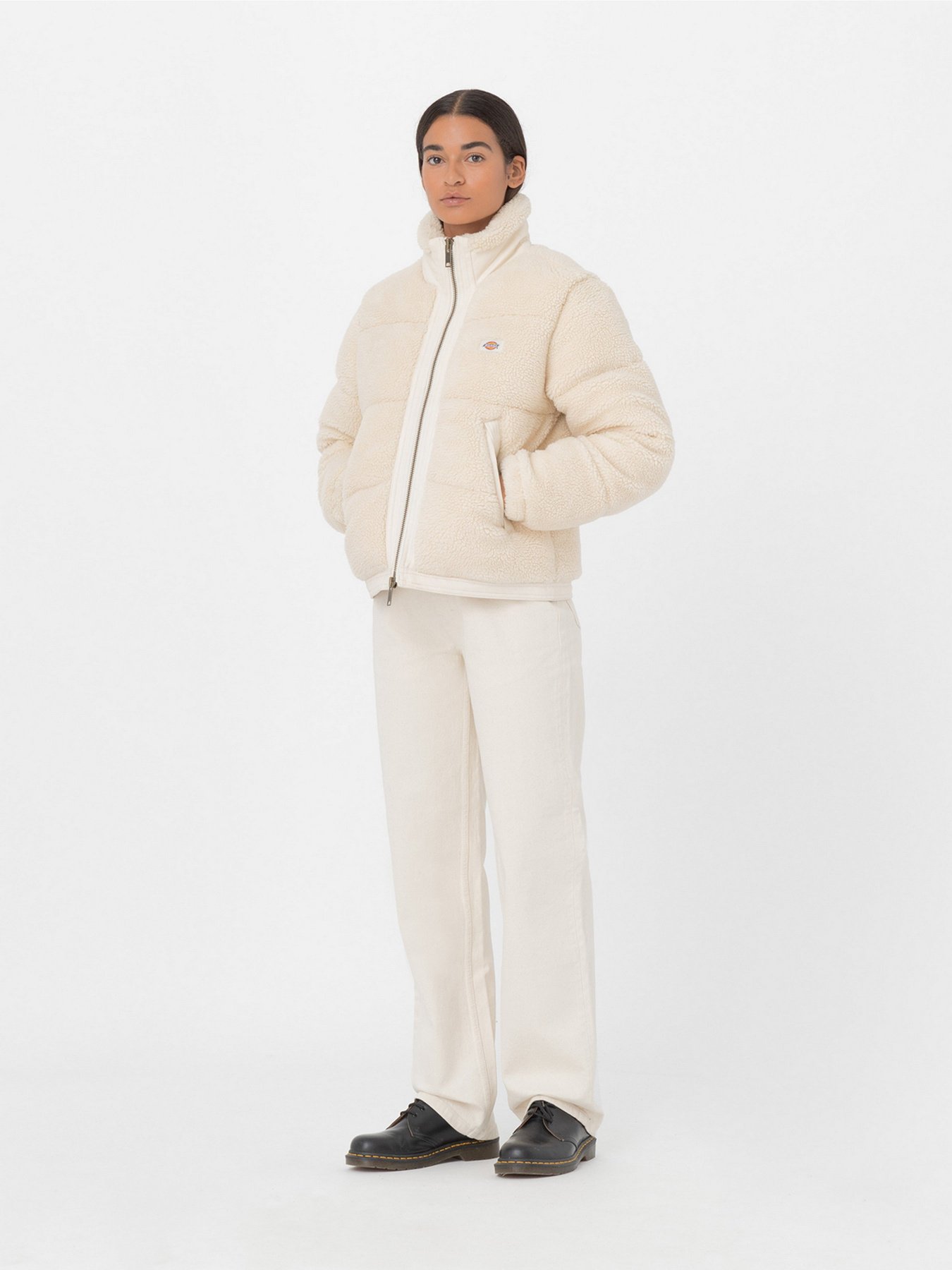 Куртки та дублянки Dickies Mount Hope Puffer модель DK0A4YGYF901 Куртки та дублянки Dickies Mount Hope Puffer модель DK0A4YGYF901 Фото
