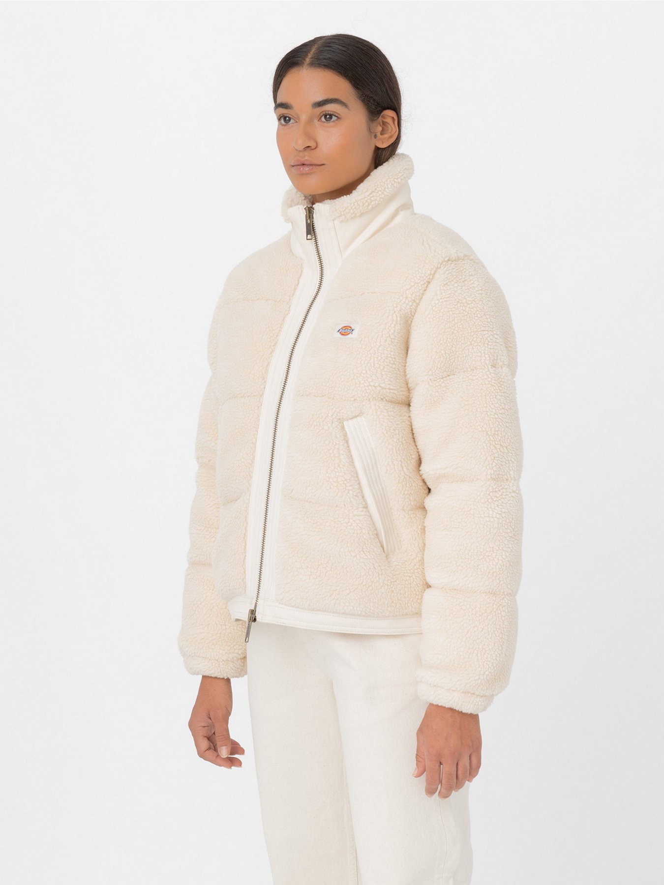 Куртки та дублянки Dickies Mount Hope Puffer модель DK0A4YGYF901 Куртки та дублянки Dickies Mount Hope Puffer модель DK0A4YGYF901 Фото