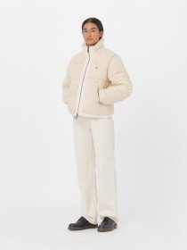 Куртки та дублянки Dickies Mount Hope Puffer модель DK0A4YGYF901 Фото