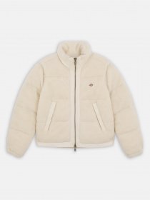 Куртки та дублянки Dickies Mount Hope Puffer модель DK0A4YGYF901 Фото