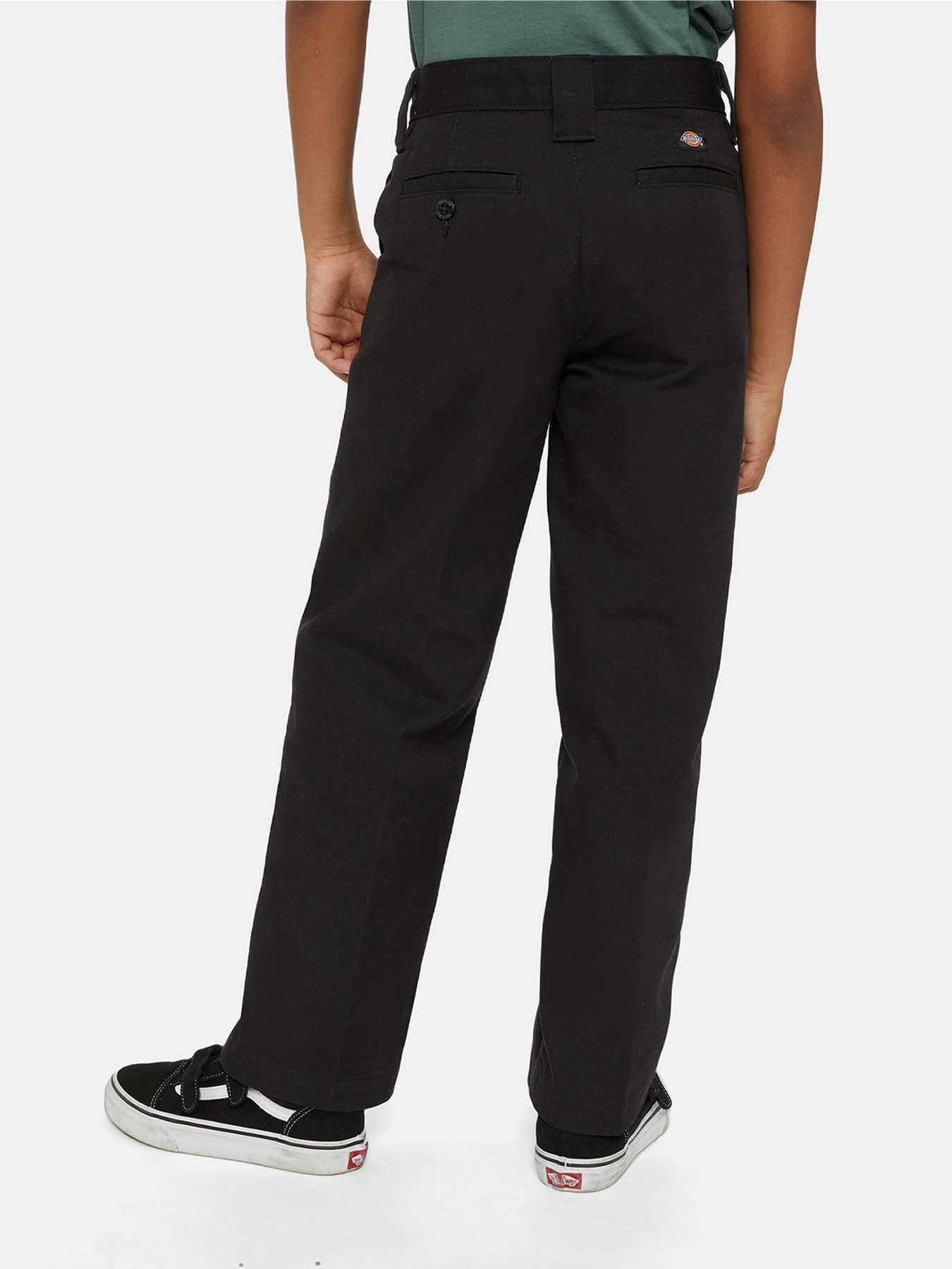 Штани Dickies Original 874 Work модель DK0QP874DCK1 Фото