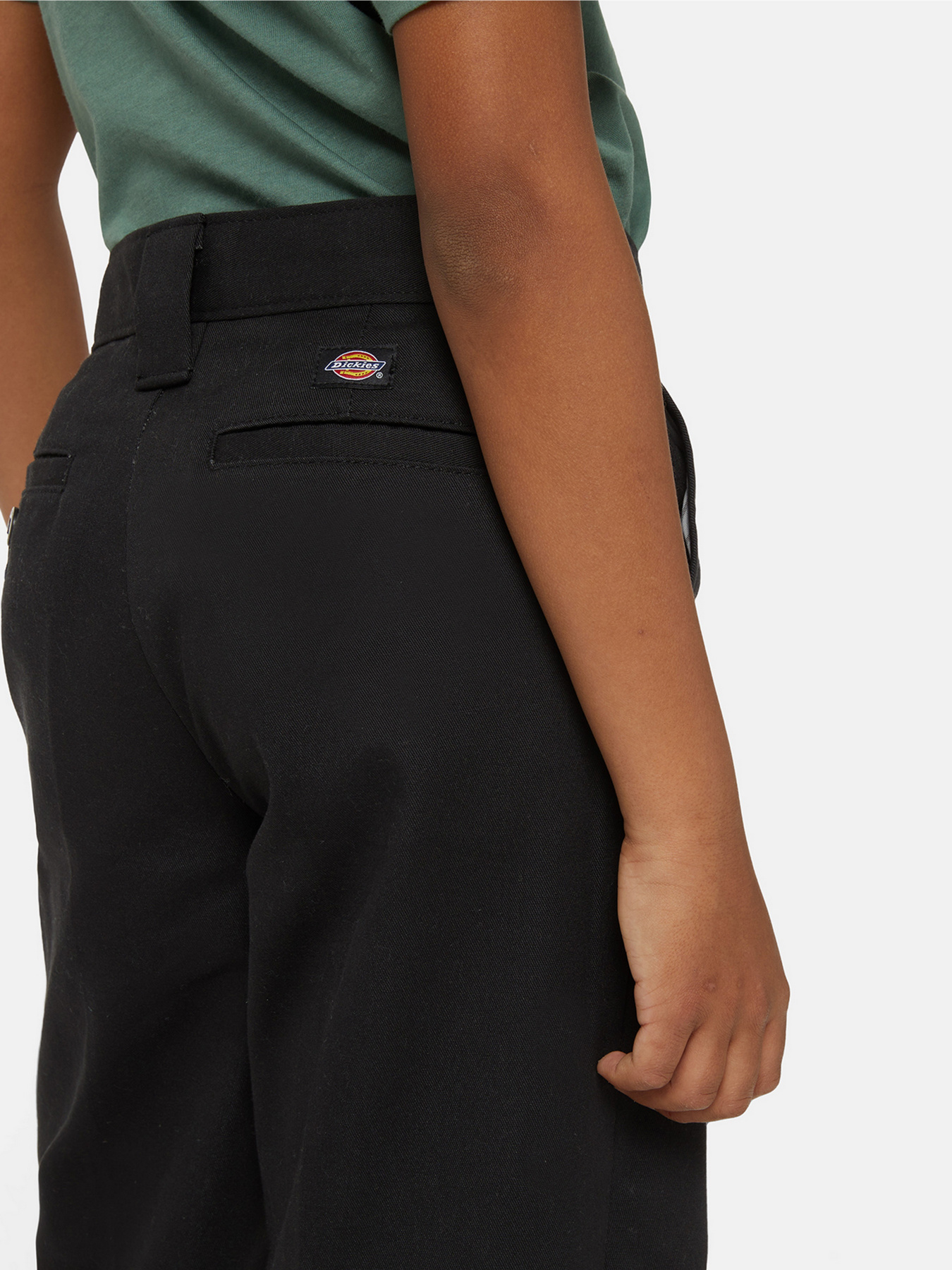 Штани Dickies Original 874 Work модель DK0QP874DCK1 Фото