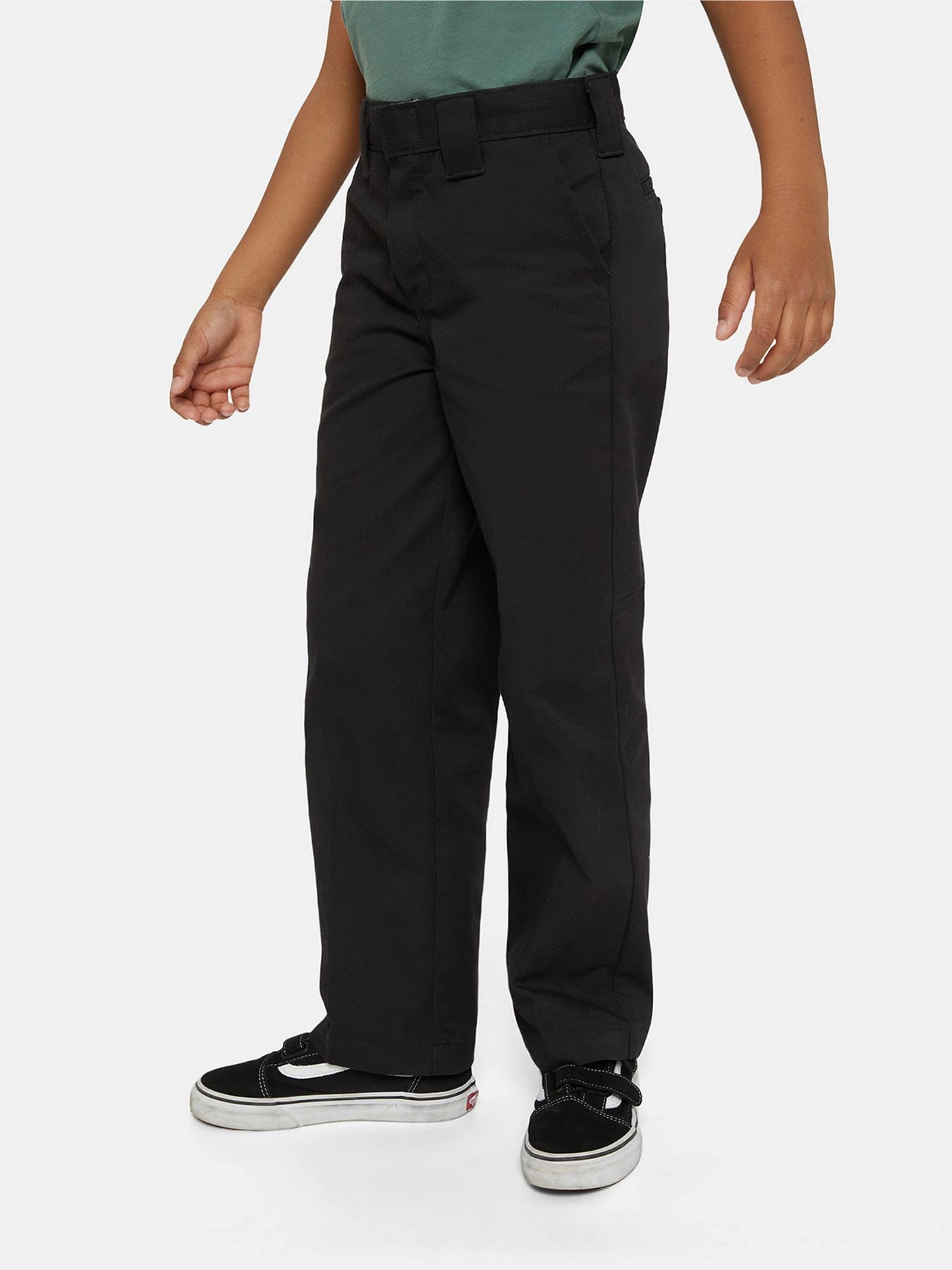 Штани Dickies Original 874 Work модель DK0QP874DCK1 Фото