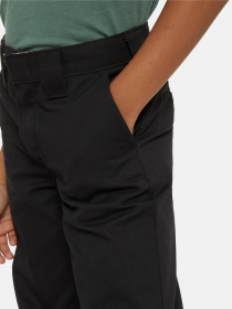 Штани Dickies Original 874 Work модель DK0QP874DCK1 Фото