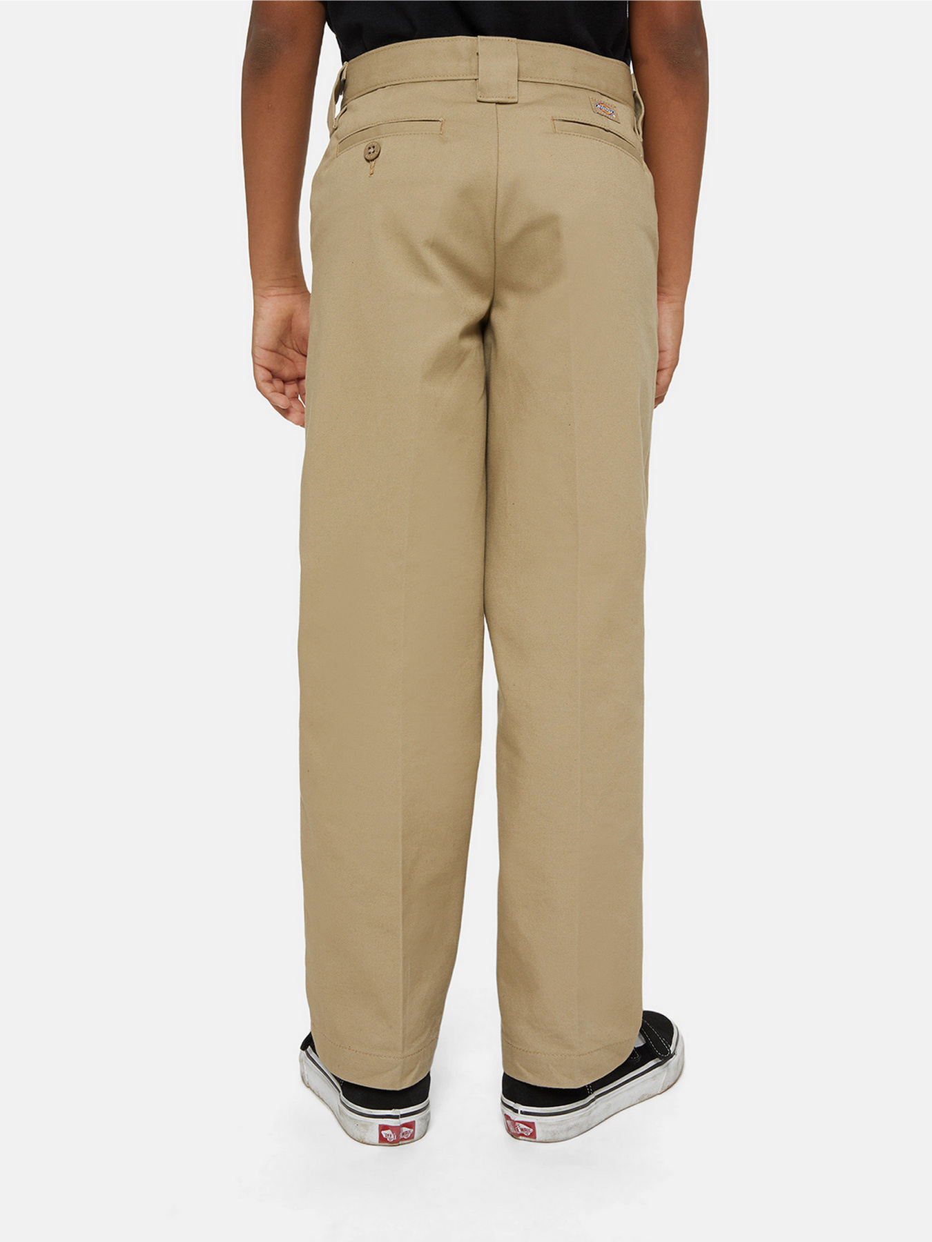 Штани Dickies Original 874 Work модель DK0QP874DSR1 Фото