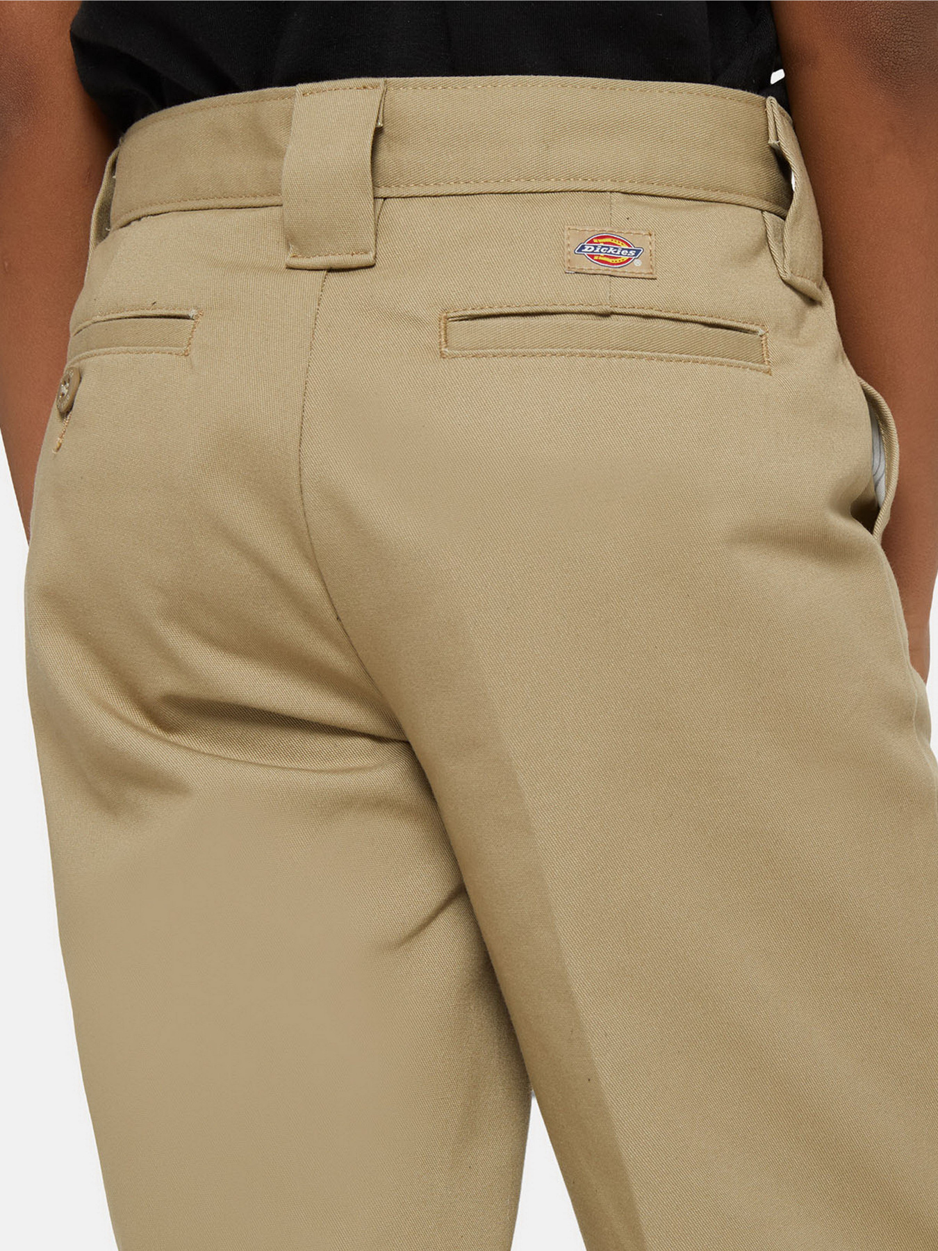 Штани Dickies Original 874 Work модель DK0QP874DSR1 Фото