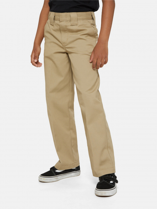 Штани Dickies Original 874 Work модель DK0QP874DSR1 Фото