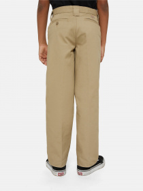 Штани Dickies Original 874 Work модель DK0QP874DSR1 Фото
