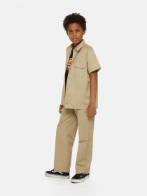 Штани Dickies Original 874 Work модель DK0QP874DSR1 Фото