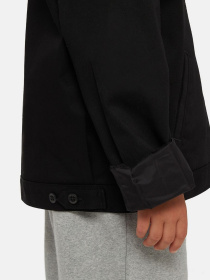 Куртки и дубленки Dickies Lined Eisenhower модель DK0KJ903DCK1 Фото
