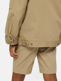 Куртки та дублянки Dickies Lined Eisenhower Cropped модель DK0KJ903DSR1 Фото