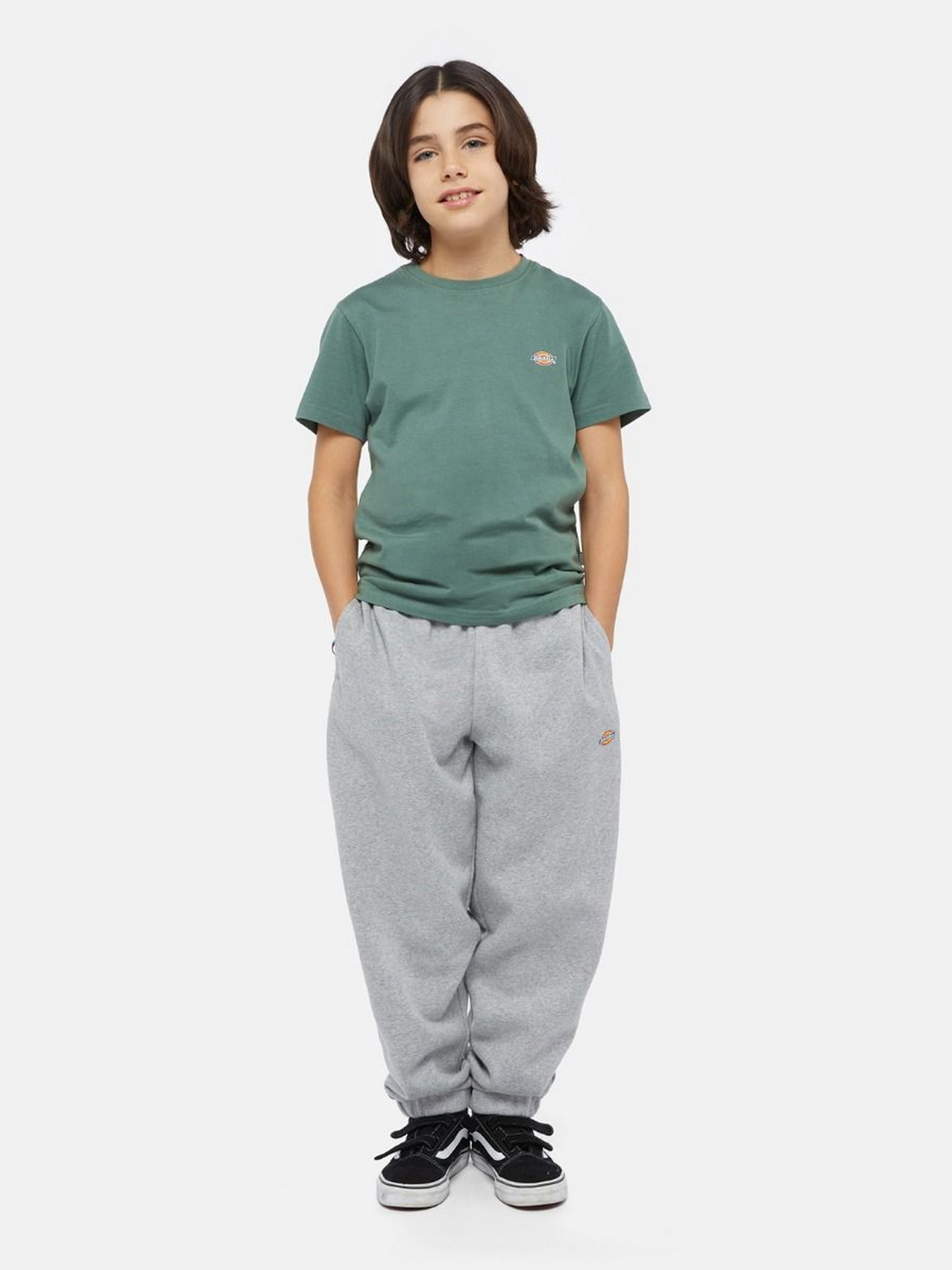 Брюки Dickies Mapleton модель DK0KPE040H21 Фото