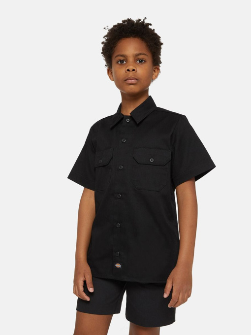 Рубашки Dickies Work модель DK0QS201DCK1 Фото