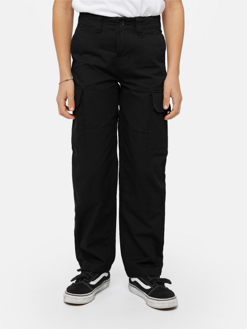 Брюки Dickies Millerville модель DK0A4Z3SBLK1 Фото