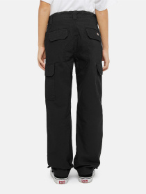 Штани Dickies Millerville модель DK0A4Z3SBLK1 Фото