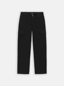 Штани Dickies Millerville модель DK0A4Z3SBLK1 Фото