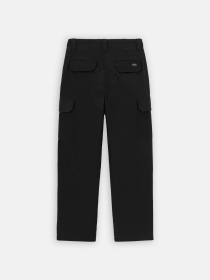 Штани Dickies Millerville модель DK0A4Z3SBLK1 Фото