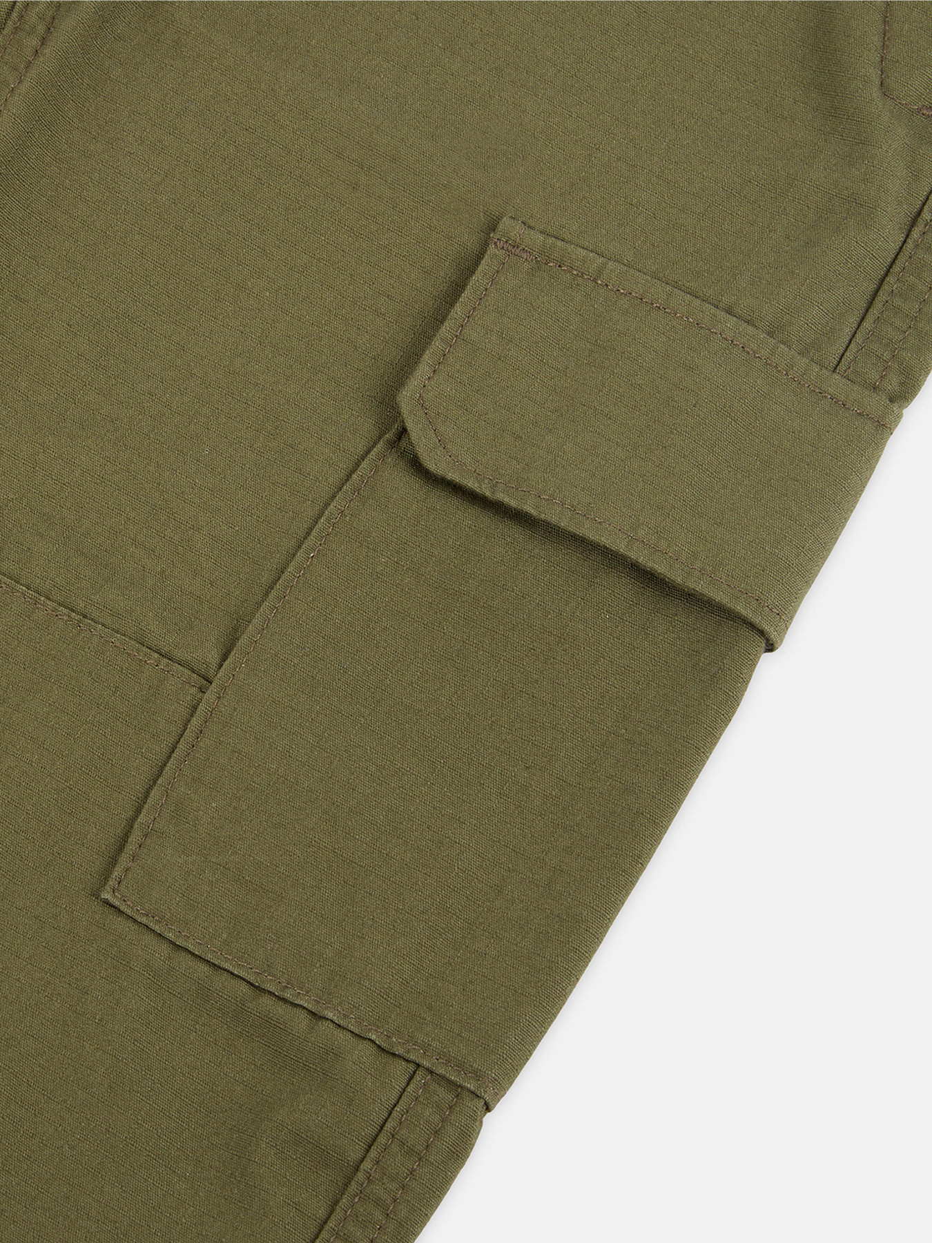 Штани Dickies Millerville модель DK0A4Z3SMGR1 Фото