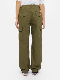Штани Dickies Millerville модель DK0A4Z3SMGR1 Фото