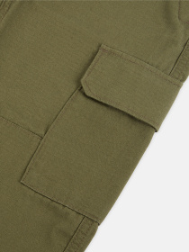 Штани Dickies Millerville модель DK0A4Z3SMGR1 Фото