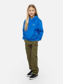 Штани Dickies Millerville модель DK0A4Z3SMGR1 Фото