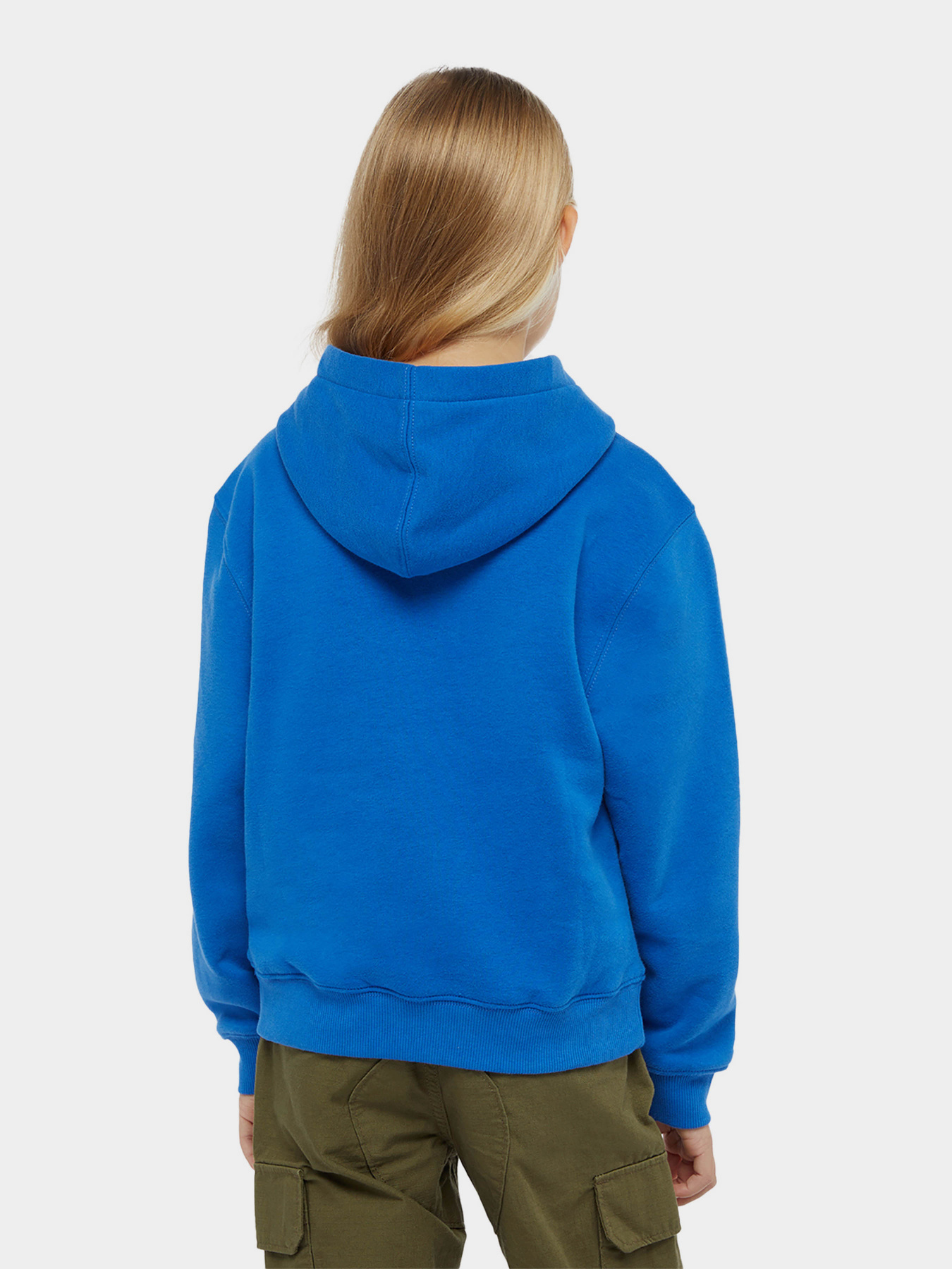 Худі та світшоти Dickies Youth Oakport модель DK0KWR12J531 Худі та світшоти Dickies Youth Oakport модель DK0KWR12J531 Фото