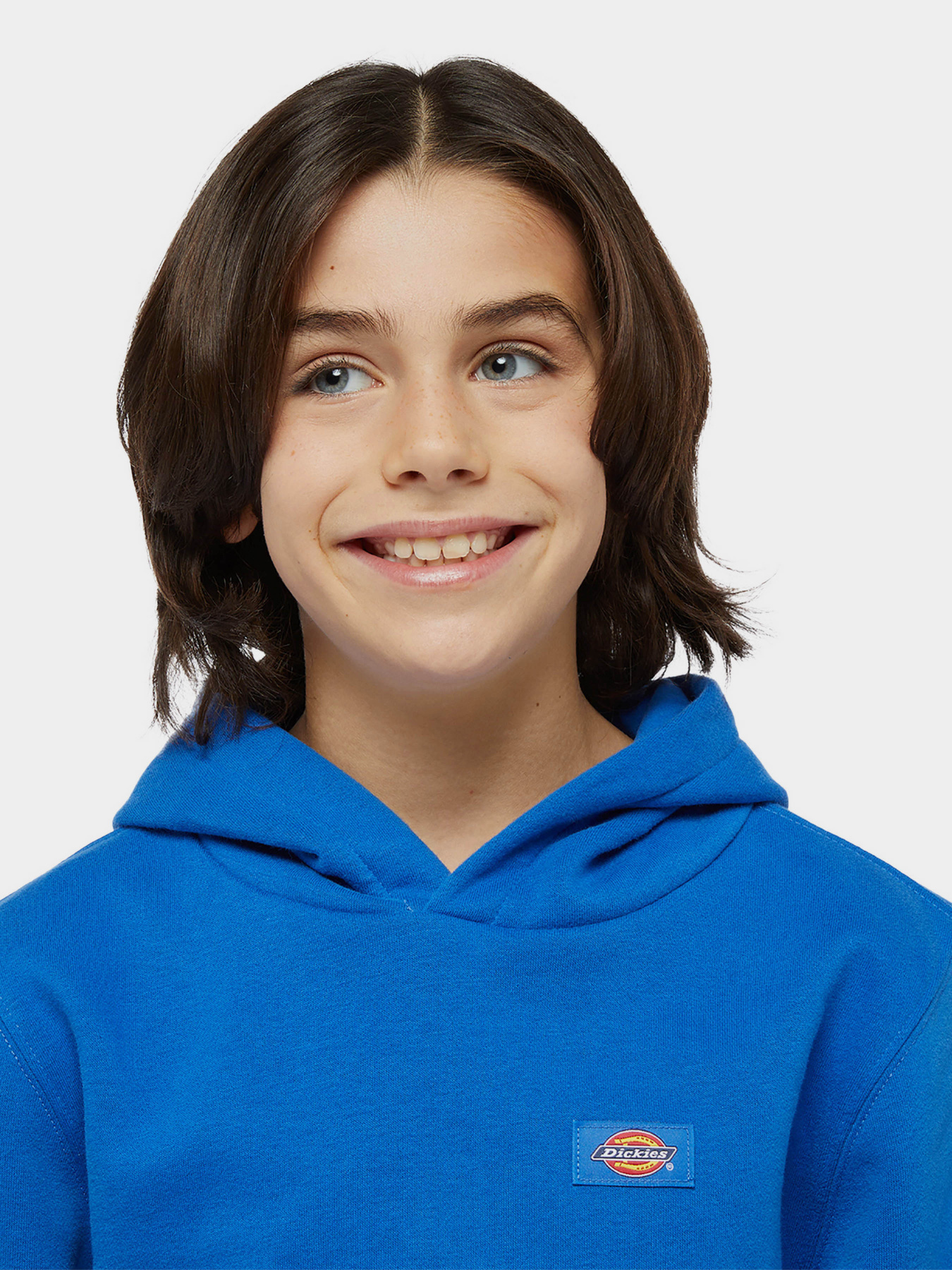 Худі та світшоти Dickies Youth Oakport модель DK0KWR12J531 Худі та світшоти Dickies Youth Oakport модель DK0KWR12J531 Фото