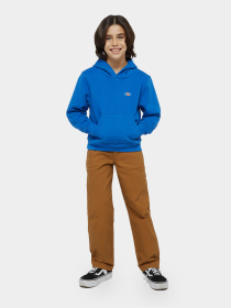 Худі та світшоти Dickies Youth Oakport модель DK0KWR12J531 Фото