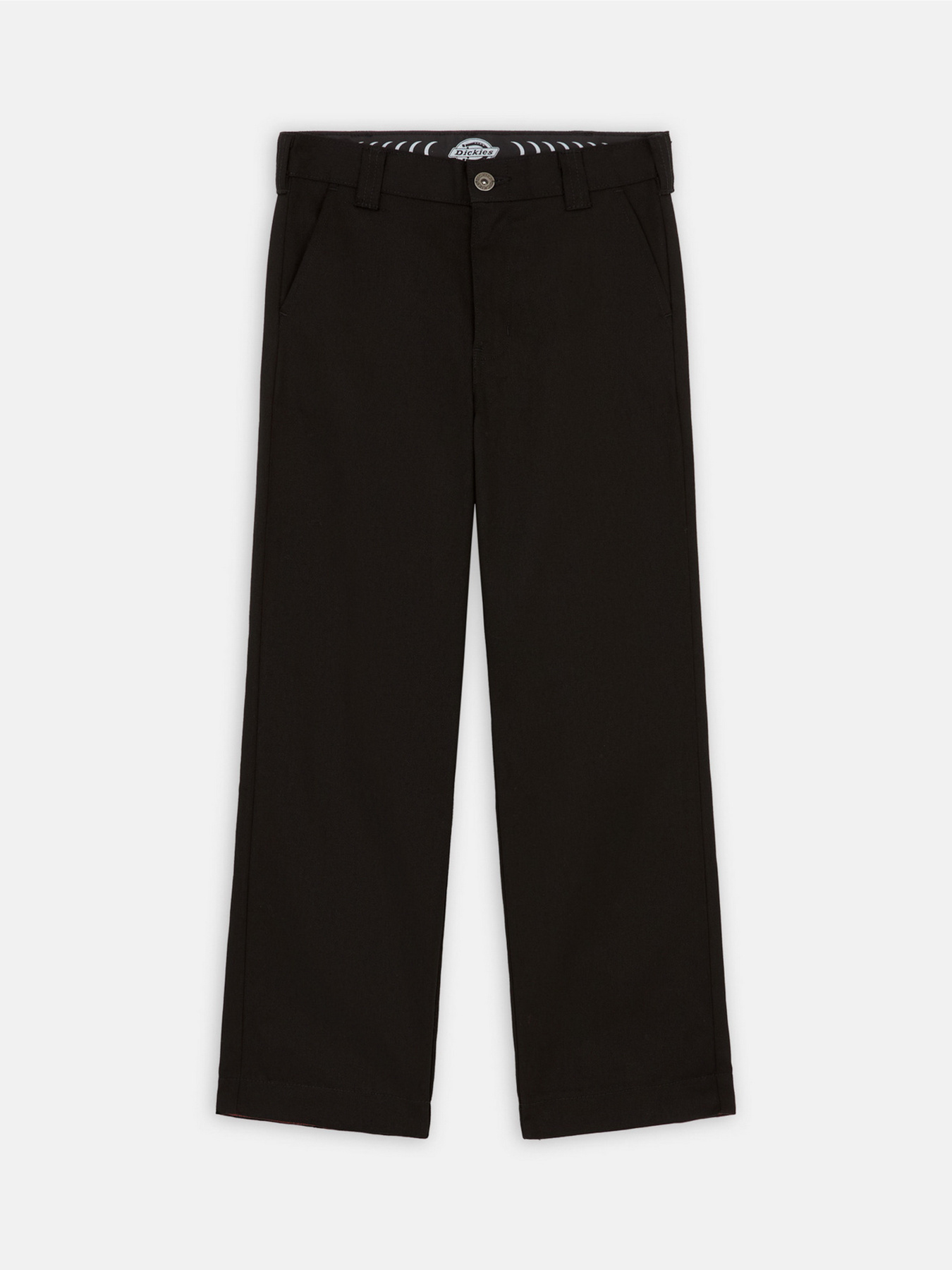 Штани Dickies x Spitfire модель DK0A8668BLK1 Фото