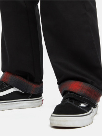 Штани Dickies x Spitfire модель DK0A8668BLK1 Фото