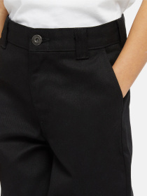 Штани Dickies x Spitfire модель DK0A8668BLK1 Фото