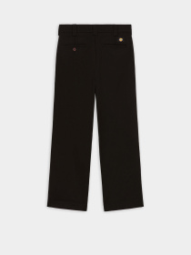 Штани Dickies x Spitfire модель DK0A8668BLK1 Фото