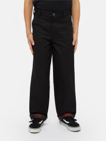 Брюки Dickies x Spitfire модель DK0A8668BLK1 Фото