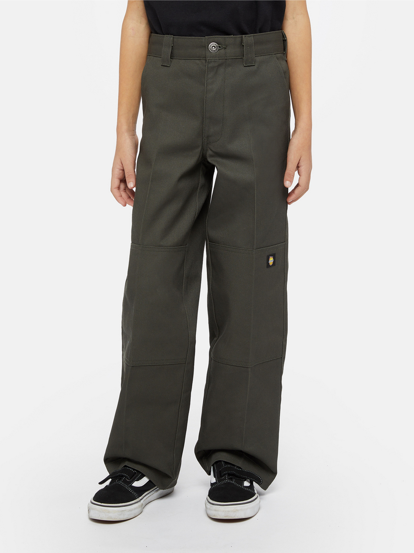 Штани Dickies x Spitfire модель DK0A86690OG1 Фото