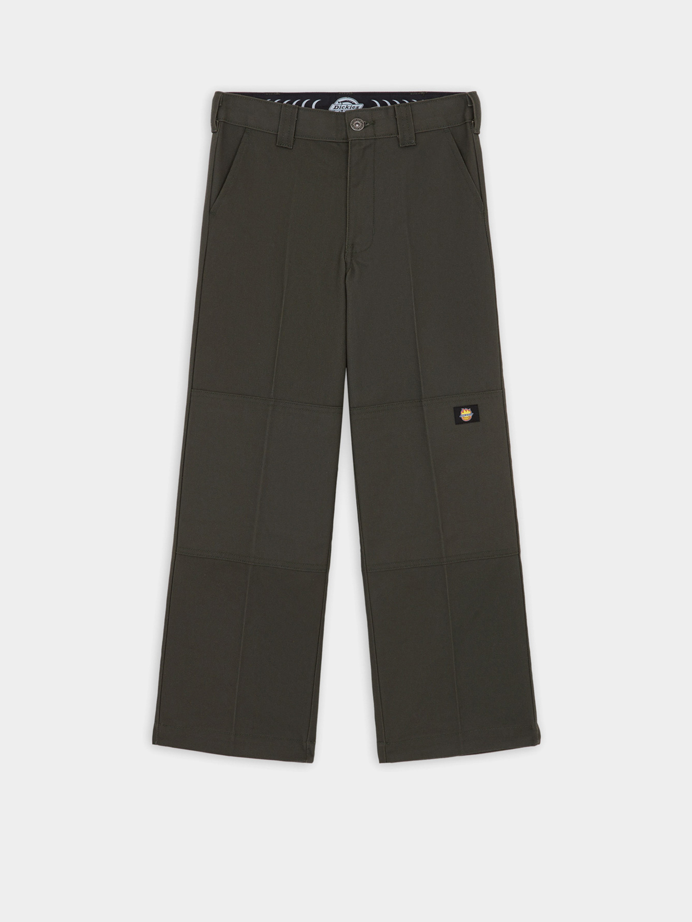 Штани Dickies x Spitfire модель DK0A86690OG1 Фото