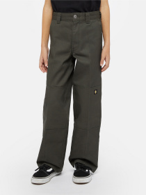 Штани Dickies x Spitfire модель DK0A86690OG1 Фото