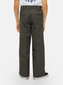 Штани Dickies x Spitfire модель DK0A86690OG1 Фото