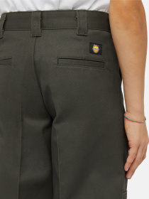 Штани Dickies x Spitfire модель DK0A86690OG1 Фото