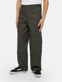 Брюки Dickies x Spitfire модель DK0A86690OG1 Фото