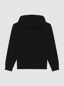 Худі та світшоти Dickies Terry Full Zip модель DK0A4Z6WBLK1 Фото