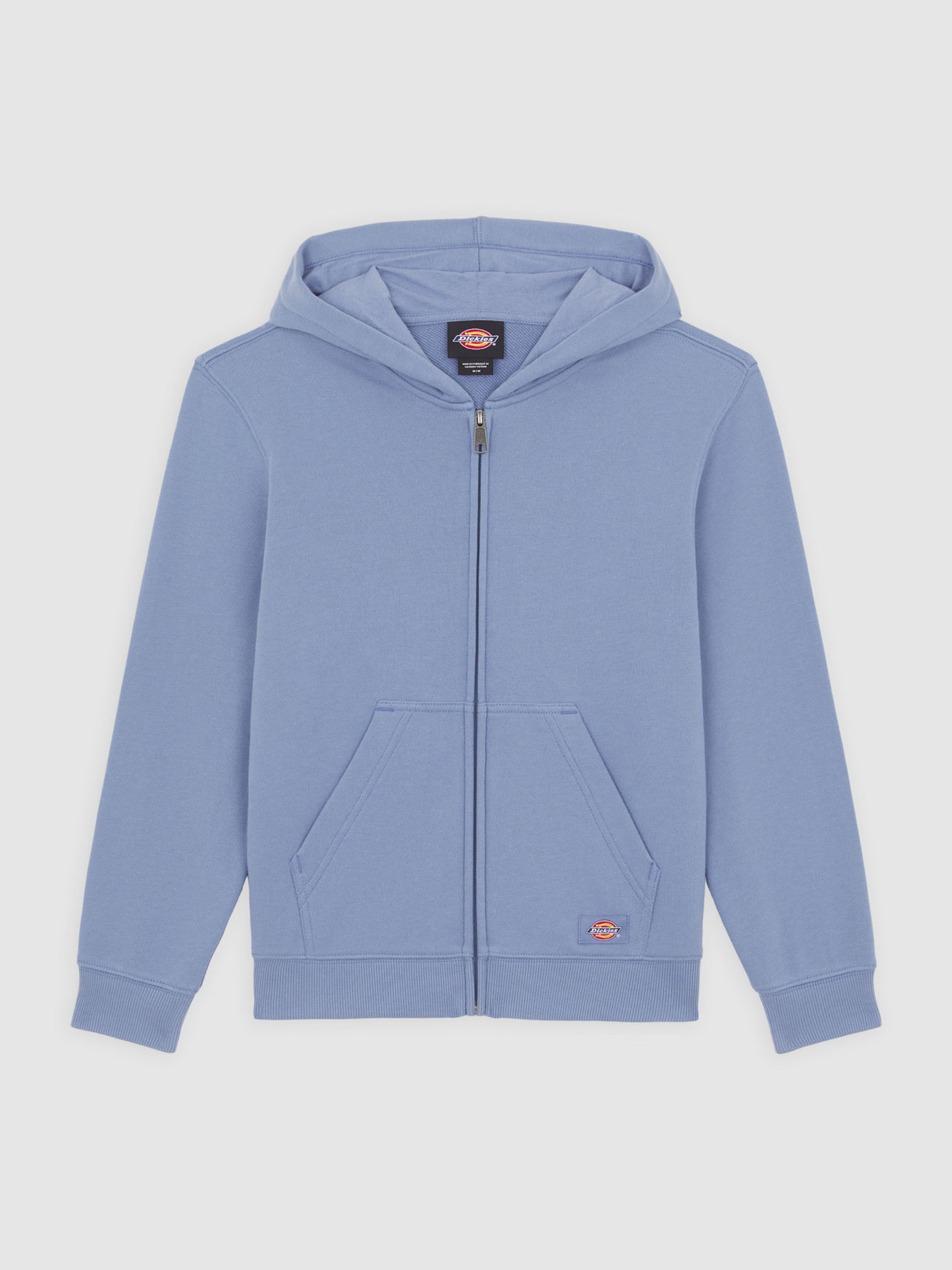 Худі та світшоти Dickies Terry Full Zip модель DK0A4Z6WK371 Худі та світшоти Dickies Terry Full Zip модель DK0A4Z6WK371 Фото