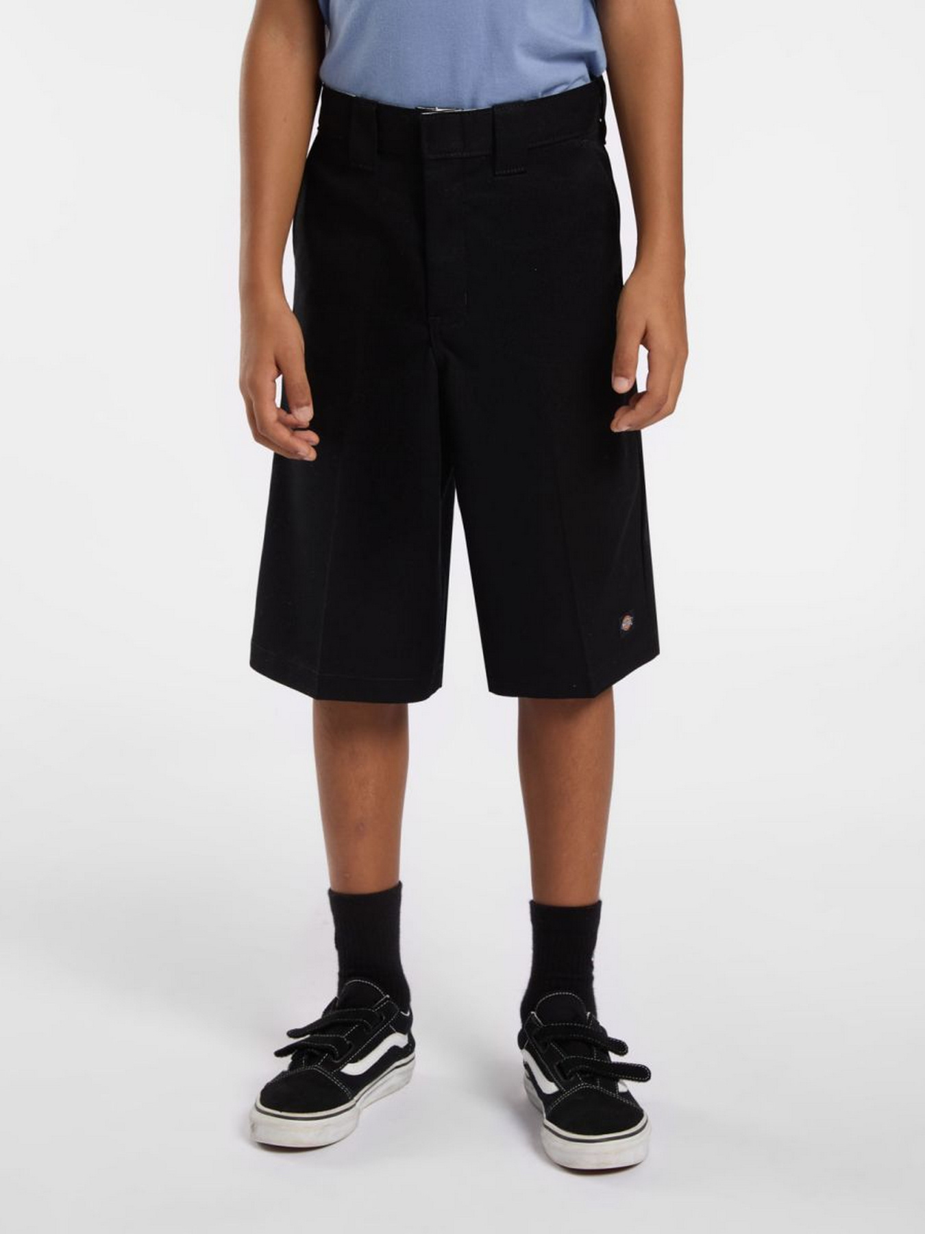 Шорти Dickies Multi Pocket Work модель DK0A4Z7VBLK1 Фото