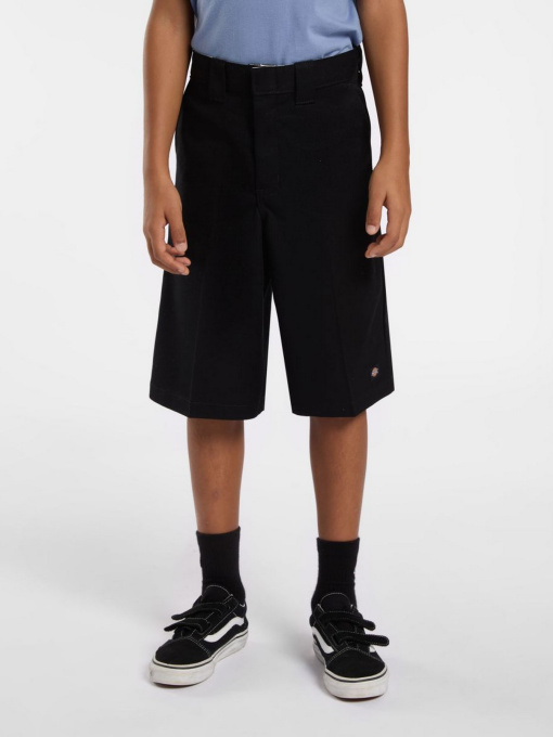 Шорты Dickies Multi Pocket Work модель DK0A4Z7VBLK1 Фото