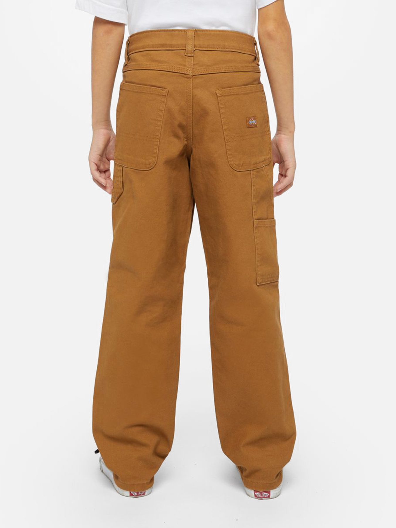 Брюки Dickies Carpenter модель DK0A85WT0BD1 Фото