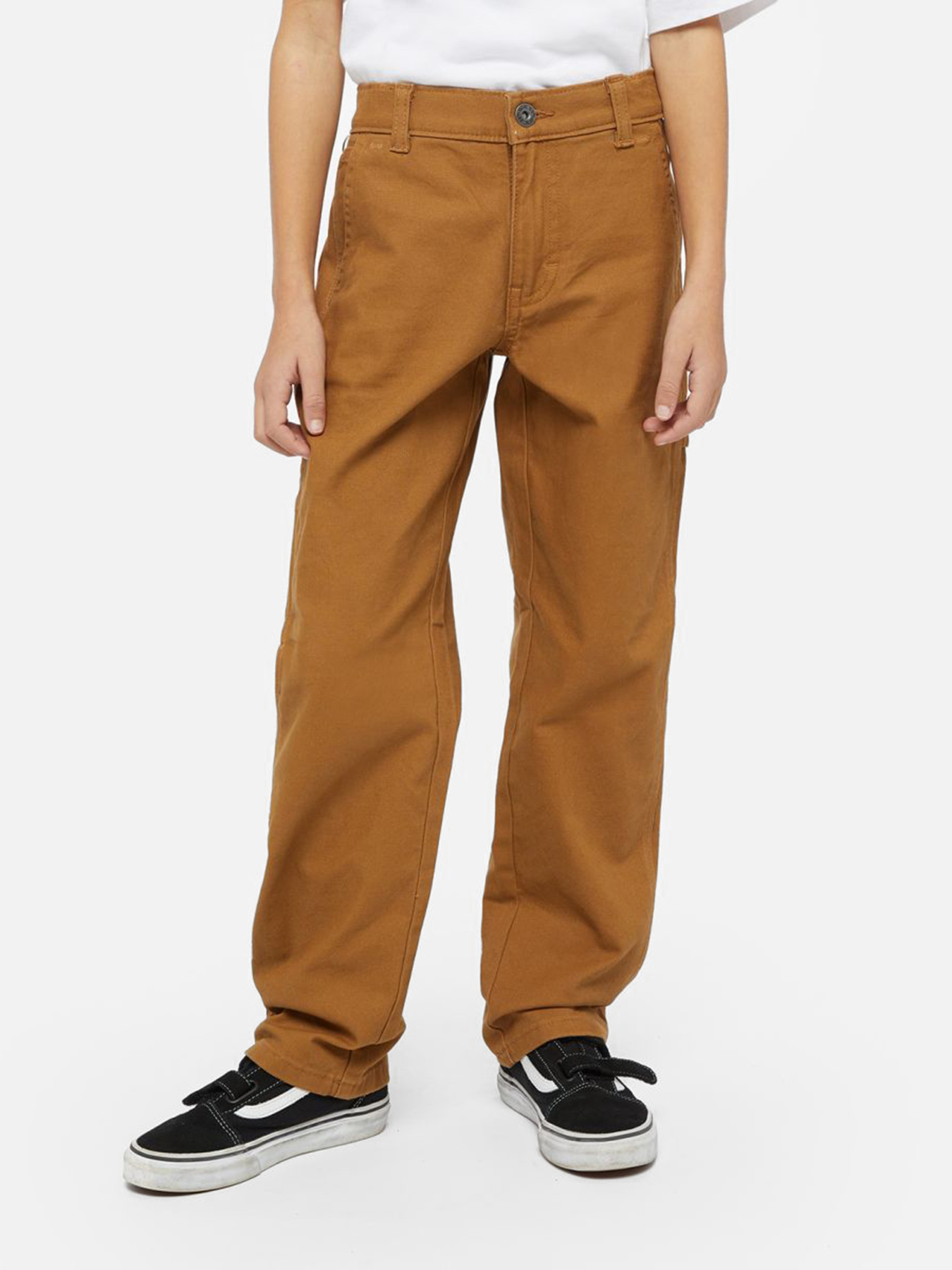 Брюки Dickies Carpenter модель DK0A85WT0BD1 Фото