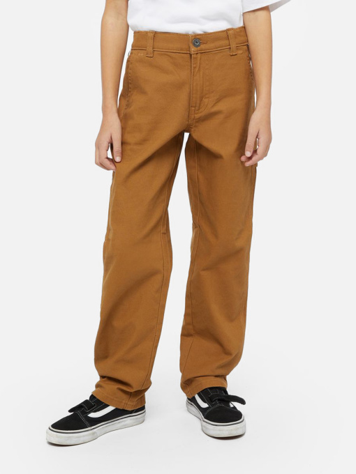 Брюки Dickies Carpenter модель DK0A85WT0BD1 Фото
